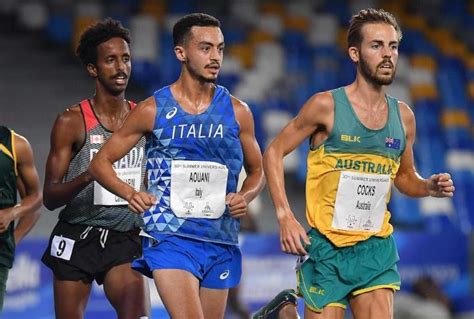 Atletica Coppa Europa 10000 Metri I Convocati Dell Italia Spiccano