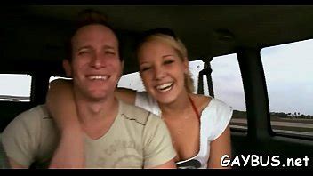 Blindfolded For A Homosexual Engulfing XVIDEOS