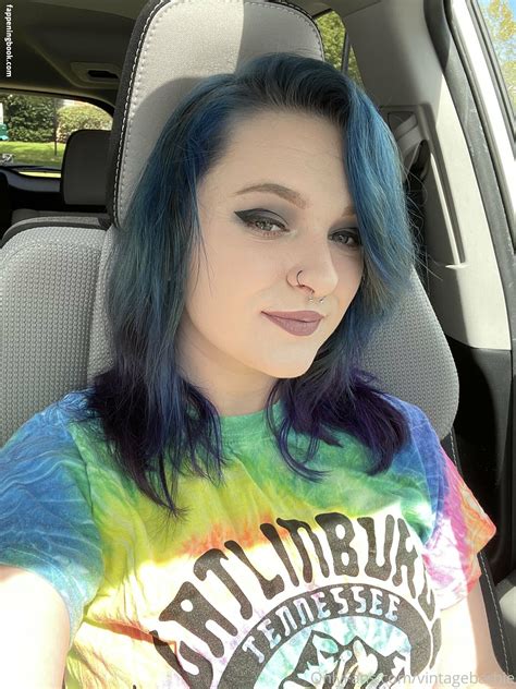 VintageBarbie Nude OnlyFans Leaks Fappening FappeningBook