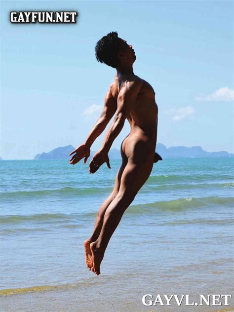 thai gay magazine お尻 Foto 2735 BoyFriendTV