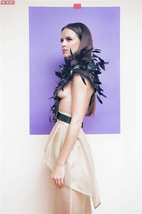 Naked Lana Vlady Added By AQVILA