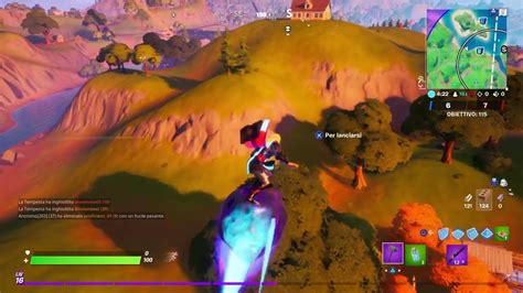 Fortnite Sfide Del Risveglio Di Thor Infliggi Danni Agli Avversari Con