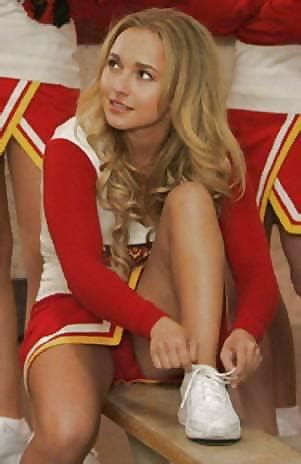 Hayden Panettiere Porn Pictures XXX Photos Sex Images 143776 PICTOA