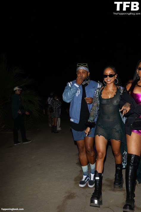 Karrueche Tran Nude OnlyFans Leaks Fappening Page FappeningBook