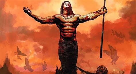 Hellstrom Série Da Marvel Terá Diretor De Hanna