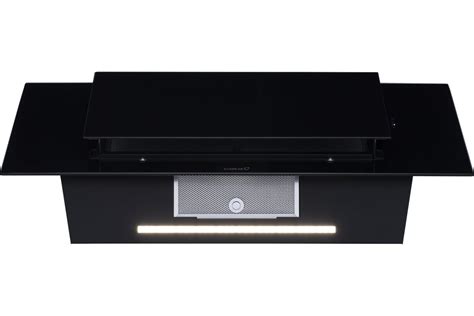 Наклонная вытяжка CATA THALASSA 900 XGBK /F 02159405 - выгодная цена ...