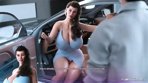 Apocalust sexy milf tetona se burla del empleado del marido masturbación humeante xHamster