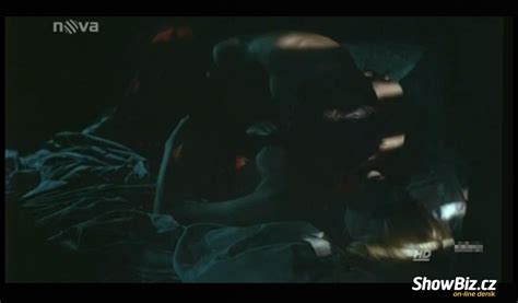 Naked Lucie Vondrackova In Kvaska