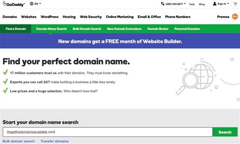 How To Register Your Own Domain Name Pcworld