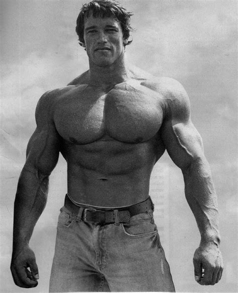 muscular ultimate A História de Arnold Schwarzenegger Artigos