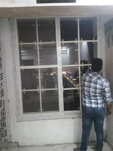 Lesso Upvc Bay Windows at Rs 550/sq ft in Greater Noida | ID: 2850587716373