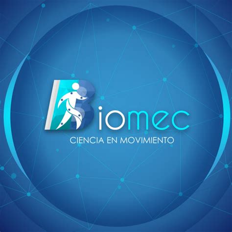 Biomec Equipos Biomecanicos YouTube