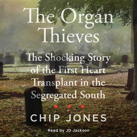 Amazon.com: The Organ Thieves: The Shocking Story of the First Heart