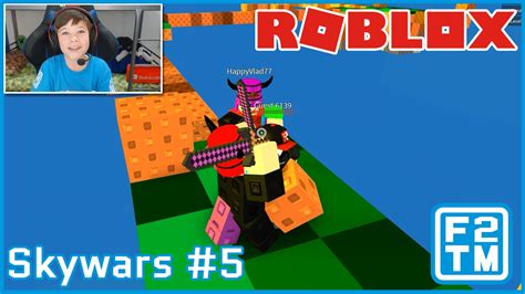 Roblox Sky War Tan Yan Chao