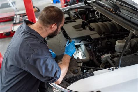 Why Does My Car Ac Blow Hot Air Common Causes And Repairs