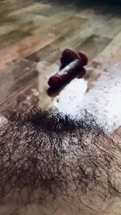 Mature Hairy Pussy After Squirting Orgasm Amateur Porn Feat Mary Di XHamster