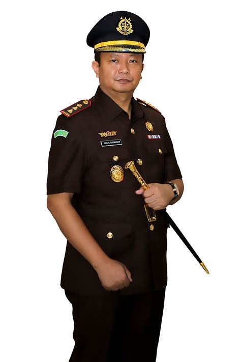 Kepala Kejaksaan Negeri