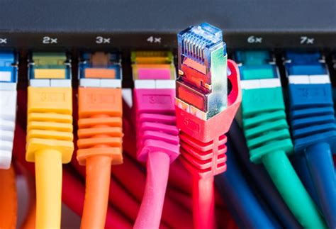 Patchcord Was Ist Das Und Wofür Wird Es Verwendet Botland