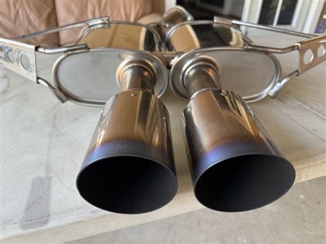 California Hks Legamax And Prl Front Pipe 2016 Honda Civic Forum