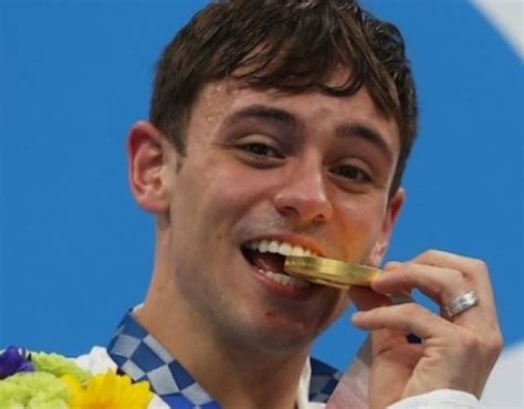 Orgulloso De Ser Gay Y Campe N Ol Mpico El Poderoso Discurso De Tom