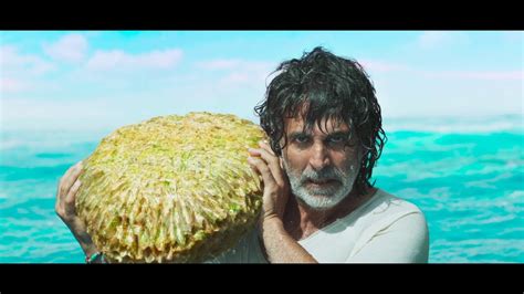 Ram Setu Official Trailer Hindi Akshay Kumar Video Dailymotion