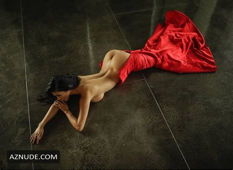 Lizzeth Acosta Nude And Sexy Photo Collection AZNude