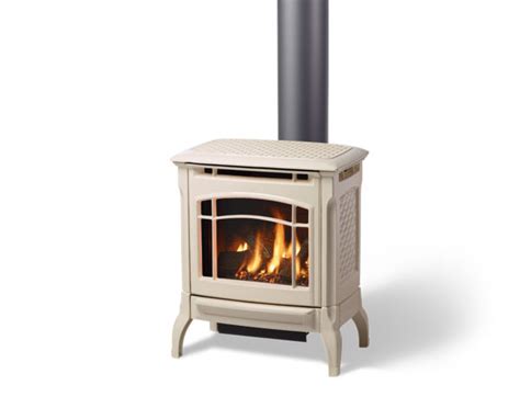 Hearthstone Stowe Gas Stove Portland Fireplace Shop