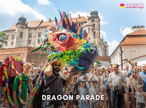 22 Top Festivals to Attend in Poland for 2024