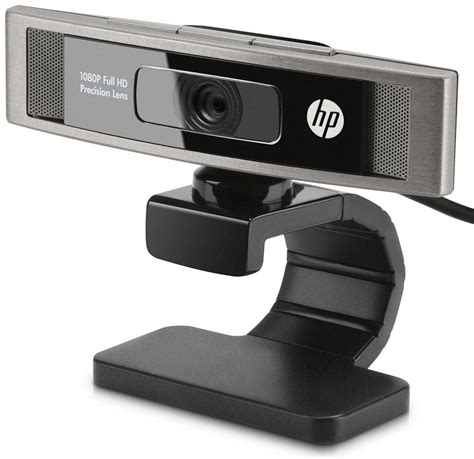 Web камера HP HD-4310 (H2W19AA) купить | ELMIR - цена, отзывы ...