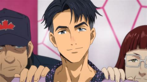 Yuri On Ice 11 Regardez Moi Conquérir Le Monde