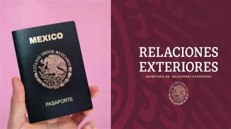 Cuidado con este fraude en el trámite del pasaporte mexicano en agosto