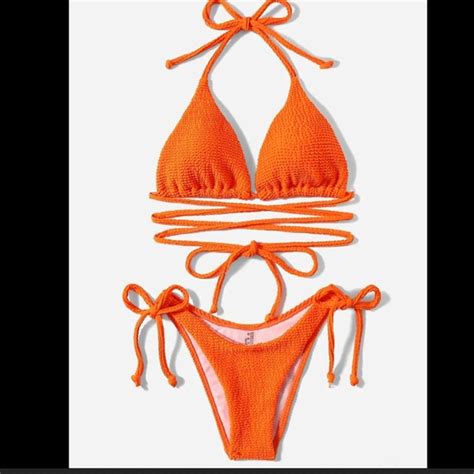 Swim Swimwear Bikini Set Poshmark