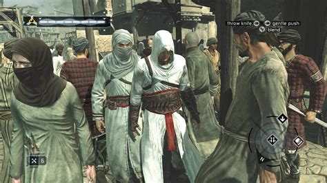 Assassin's Creed: Director's Cut Edition Ubisoft Connect für PC online ...