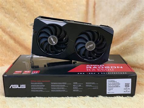 Asus Pci Ex Radeon Rx Dual Gb Gddr Bit