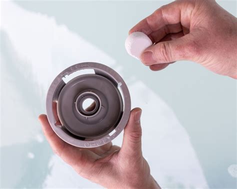 3 Easy Steps For Hot Tub Chemical Maintenance