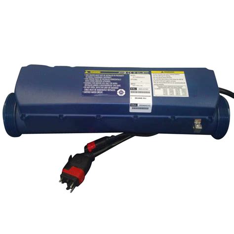 Gecko In Therm Kw Remote Heater Everything You Need For Your Hot Tub Pool Or Spa