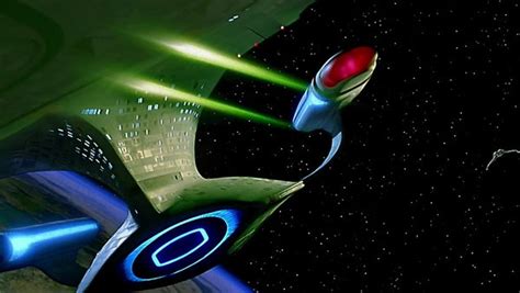 10 Best Battles In Star Treks History Page 9