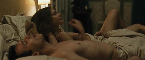 Naked Natalia Vodianova In Belle Du Seigneur