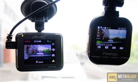 Prestigio RoadRunner 585GPS или Mio MiVue C330? Лучший GPS ...