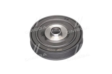 Купить Шкив коленвала RENAULT 2,0 16V F4R (Пр-во Corteco) 80005190 ...