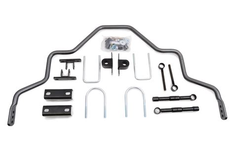 Sway Bar Links Chevy Silverado