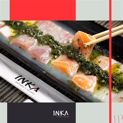Inka Peruano E Japonês - Inka Peruano e Japonês (@inkaperuano) • Instagram photos and videos