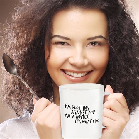 Gifts For Writers Writers Mug Funny Writer Mug Writer Etsy UK