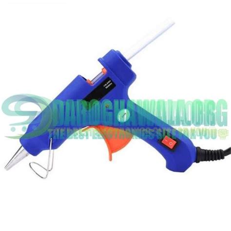 Hot Melt Abc E W Glue Gun For Mm Glue Rod In Pakistan