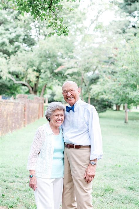 70th Anniversary Photo Shoot Popsugar Love And Sex Photo 12