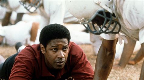 Tragic Details About The Remember The Titans Cast
