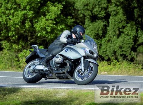 Bmw R1200st Gallery