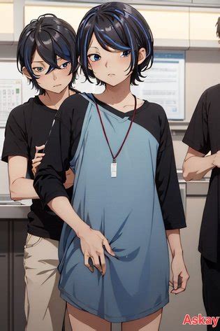 Yukine Hyoudou Luscious Hentai Manga Porn