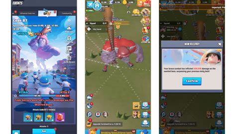 Guide Des Modes De Jeu Last War Survival