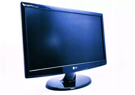 Monitor Lg Flatron W T Oficjalne Archiwum Allegro